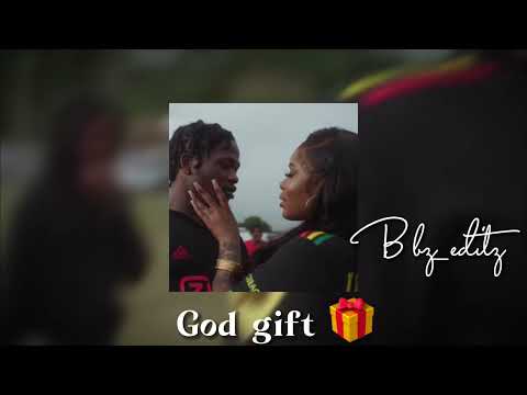 Jahshii, Kim Kelly - god gift (sped up, fast version)