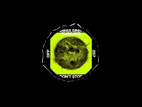 Tømas Sinn & Subgate ‐ Access Hole (Original Mix)