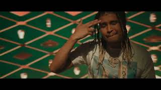 Young Lord, Lalo Serratos, Kap-G - De Atlanta a Cali (video oficial)