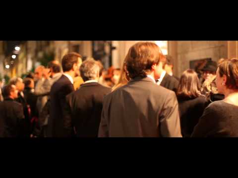 INAUGURAZIONE DEL PRIMO FLAGSHIP STORE PEUTEREY