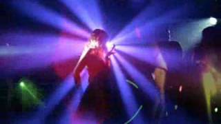 Black Gold - "Detroit" Red Bull Records