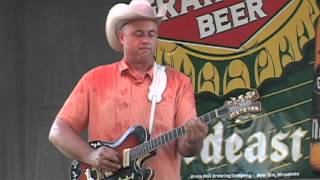 Deke Dickerson "Hot Rod Queen"