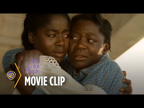 The Color Purple (1985) | Sisters Separated | Warner Bros. Entertainment