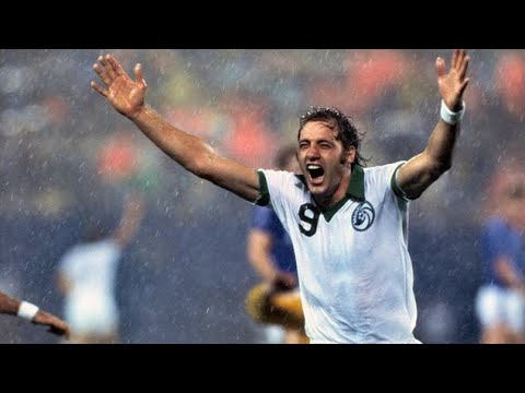 Giorgio Chinaglia [Best Goals & Skills]