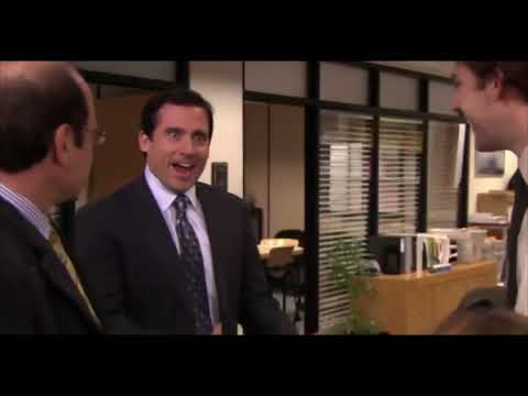 [YTP] The office: new phone systems