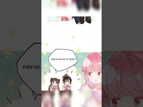 Crush của ta là một lão già cổ hủ #truyenngontinh