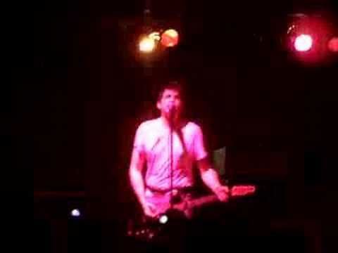 Big Black -  Racer X (live 9-9-06)