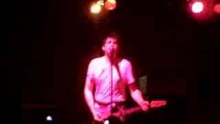 Big Black -  Racer X (live 9-9-06)