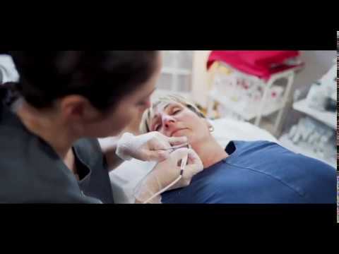 Katy Towle specialized Beauty Therapist