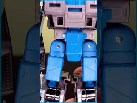 Transformers Age of the Primes Deluxe Combaticon Vortex #Shorts