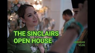 Download lagu THE SINCLAIRS OPEN HOUSE mp3 Download lagu THE SINCLAIRS OPEN HOUSE mp3