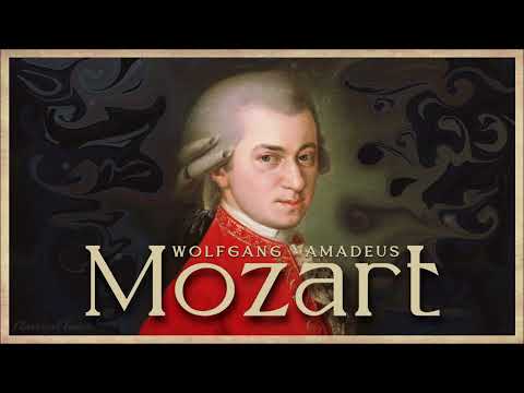 Wolfgang Amadeus Mozart | 8 Hours Extraordinary Classical Music