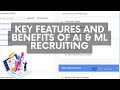 Unnanu Hire - Key Features