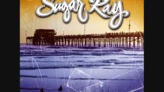 Sugar Ray Words to me