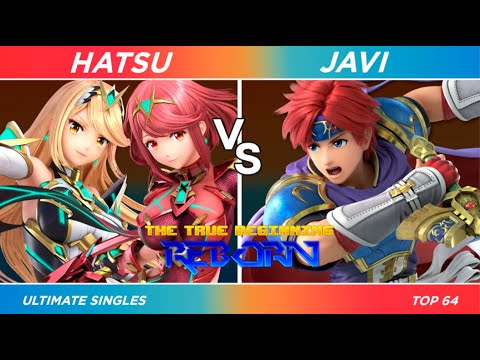 17 TTBR: Hatsu Pyra & Myhtra vs Javi Roy | Top 64 Winners Bracket