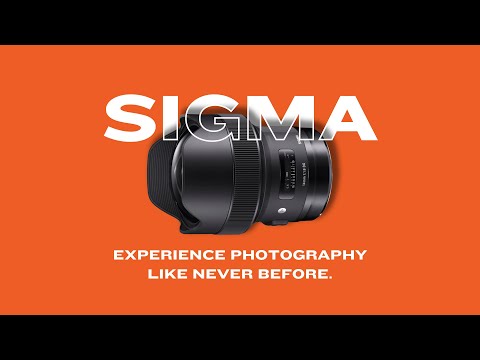 Unleash Your Creativity with the SIGMA 14MM F1.8 DG HSM Lens | Nuzira