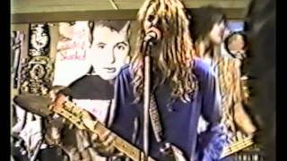 Nirvana - 08 Dive (Rhino Records 23/6/89)