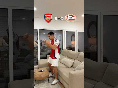 Should Arsenal Be Scared? 😳💀