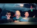 Singing In Front Of Friends And Family Priceless Reactions