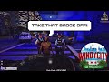 GTA RP BG MOST HATED IN WINDY GETS AWAY FROM CRAZY POLICE CHASE MUST WATCH Windy City RP