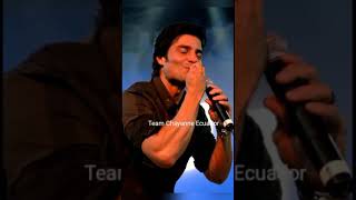 Chayanne Somos el mundo