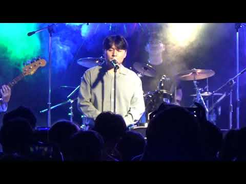 2019 정기공연 32기 - See your eyes (Cover. 잔나비)