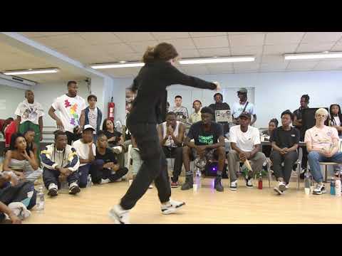 WITCHER WAR TEST A 1RST ROUND : Mays (3pts) VS Thaiilo (3pts)