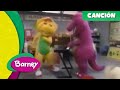 Barney Canciones Buenos Modales