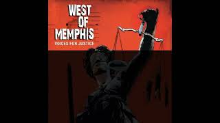 White Buffalo  House Of Pain lyric video