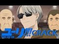 Yuri On Ice Crack 2 He S So Fabulous