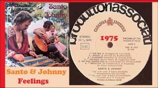 Music video thumbnail preview for Santo \u0026 Johnny - Feelings (Vinyl) by Santo & Johnny