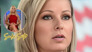 What You Don't Know About Fox News' Sandra Smith