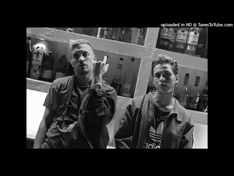 C.R.O x MIKE SOUTHSIDE - No te tengo que explicar (ft. picky)