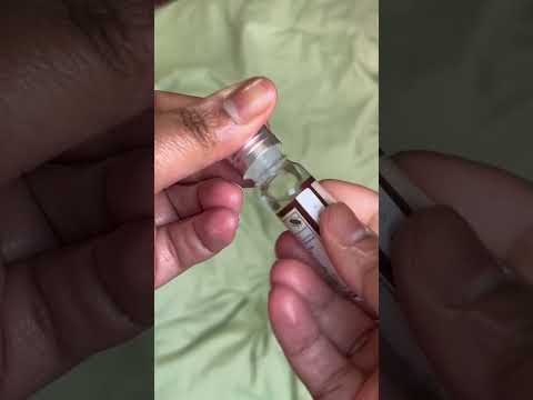 Al Rehab Choco Musk Perfume Oil ✨🧚🏾‍♀️ #blackgirlmagic #happy #madeyoulook #alrehab #perfume