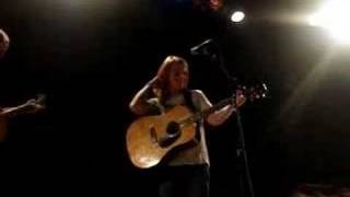 Aaron Gillespie and Josh Moore Lovesong Cover