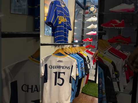 All India Delivery 🇮🇳 | Football jerseys