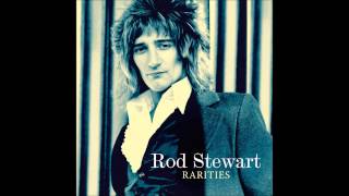 Rod Stewart- Girl From the North Country (Bob Dylan cover)