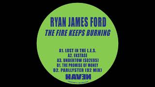 Ryan James Ford - The Promise Of Money [HVN015]