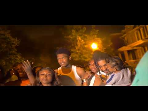 Lul Chop x UPT Herb x Yung Fully - 4th Quarter (Official Music Video)