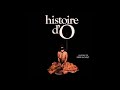 Pierre Bachelet & Mat Camison - Histoire d'O