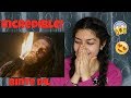 Padmaavat: Binte Dil Video Song | Arijit Singh|Ranveer Singh|Deepika Padukone|Shahid Kapoor|REACTION