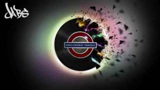 Pull It (Jabs' Dubstep Mash-up)