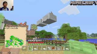 しゅん親子実況 マイクラ Part 32