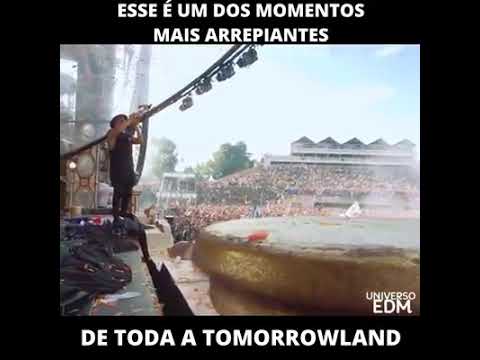 Timmy trumpet - infinity vs Dragon