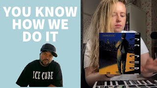 You Know How We Do It - Ice Cube (Beat Remake)