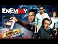 Enemmy Full Movie 4K : Mithun Chakraborty - 90s की CID सुपरहिट HINDI ACTION मूवी - Sunil Shett