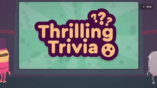 Papa’s Quiz Gameplay (PC Game)