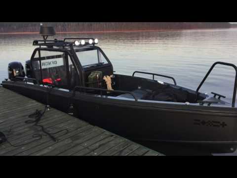 XO NEWS 2017   DFNDR and CRUISER