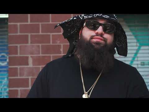 Chubs x Eddie Kaine - Mattanza