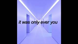 afterlife - nothing but thieves || lyrics.